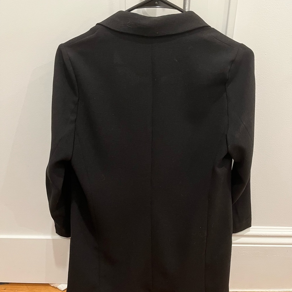 New look petite blazer - size 8
